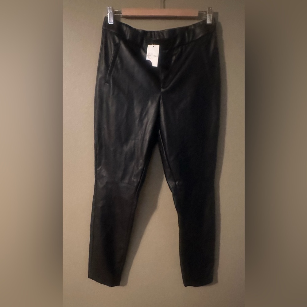 Women’s leather